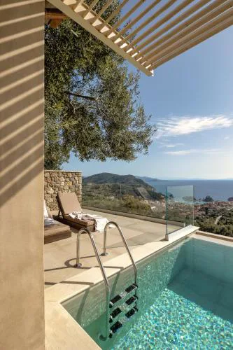 Apolis Villas & Suites Resort