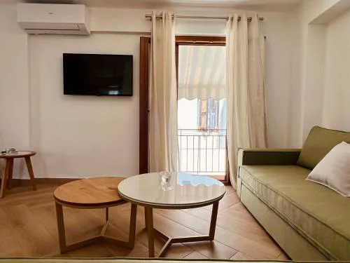 Azzuro Suite