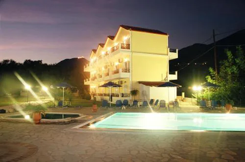 Byzantio Resort