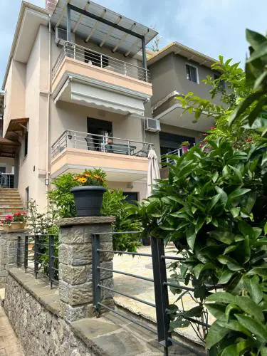 Casa Malva