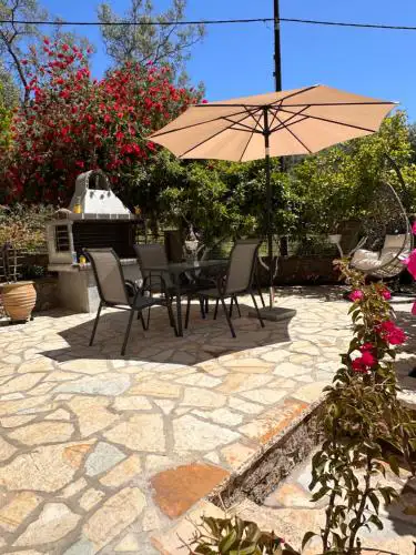 Casa Malva Giardino