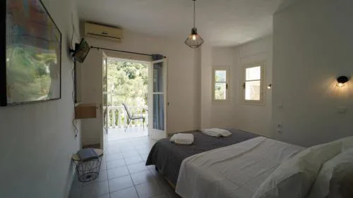 Enjoy Parga Appartments