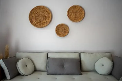 Heleon Luxury Apartments