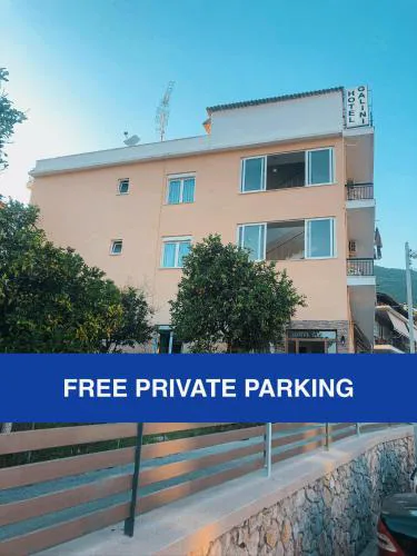 Hotel Galini
