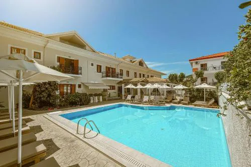 Hotel Rezi