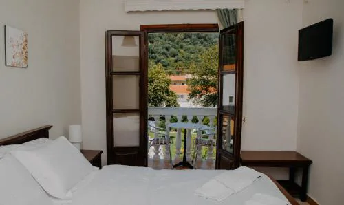 Kitro Parga