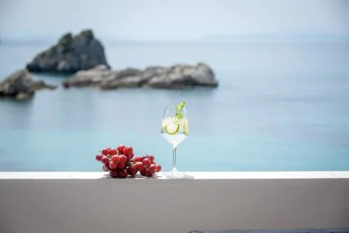 Krioneri Beach Studios