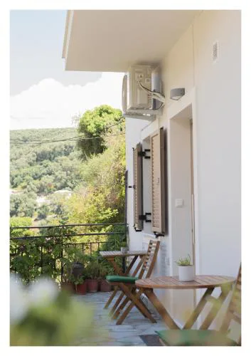 Le Quartier Comfy Studios