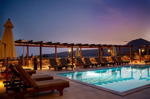 Maria Resort Parga