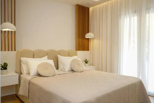 Mely Luxury Apartments