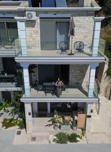 Milion Living Residences