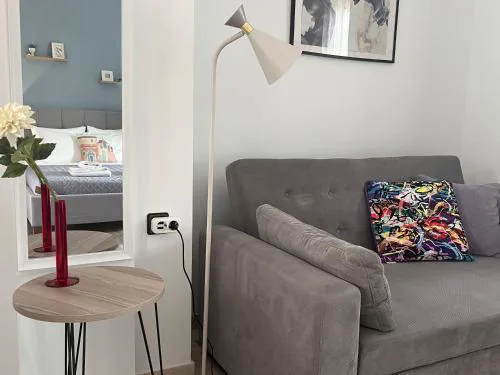 OUTParga Apartment 4
