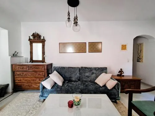 Parga Center Apartment