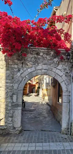 Parga kamara studio