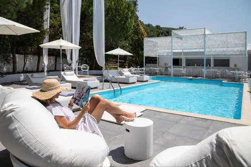 Racconto Boutique Design Hotel (Adults Only)