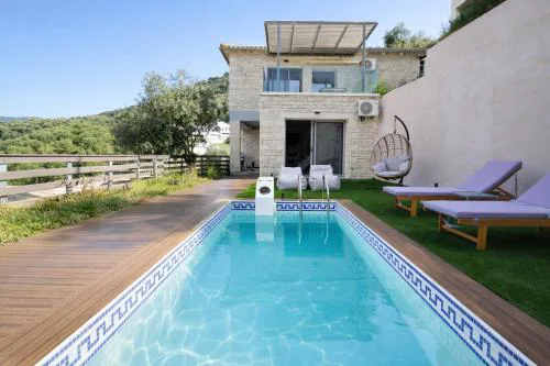 Saint Helen Villas