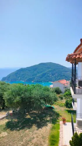 Studios Evgenia Parga