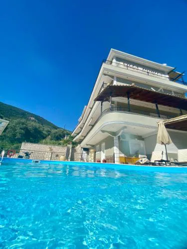 Villa Dorita Luxury Apartments