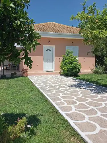 Villa Ioannidis