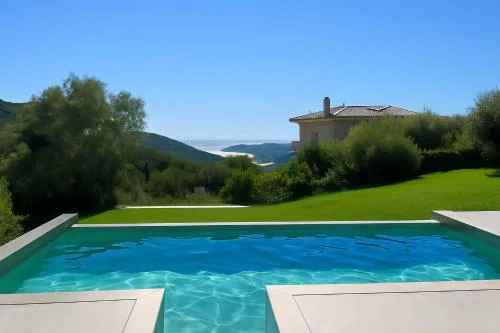 VILLA ODISIA Parga