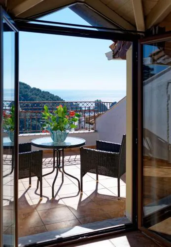 Villa Renata & Magic Suite