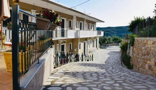 Villa Thomas