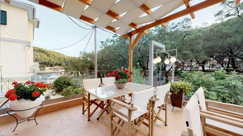 Zorbas Apartments