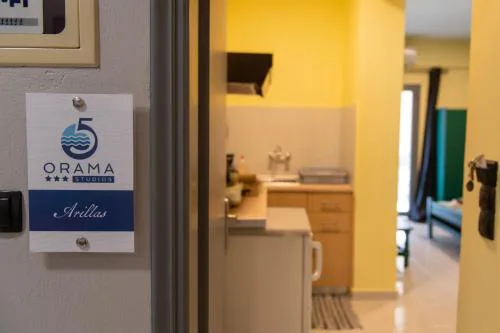 Orama Studios