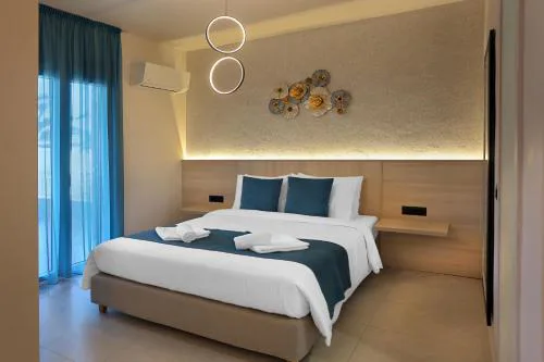 AMMOESSA APARTMENTS