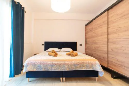 ELEGANCE SUITES