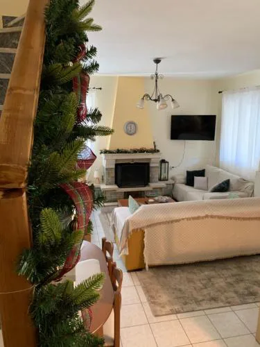 Madelulu House