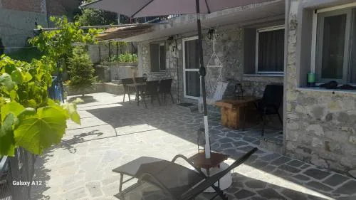 Rahati in Pramanta - Ραχάτι στου Τσακτσίρα
