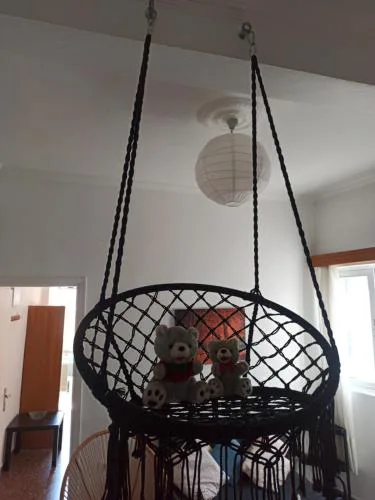 AB Preveza Apartments- Princess Vasiliki City Center Swing Apartment
