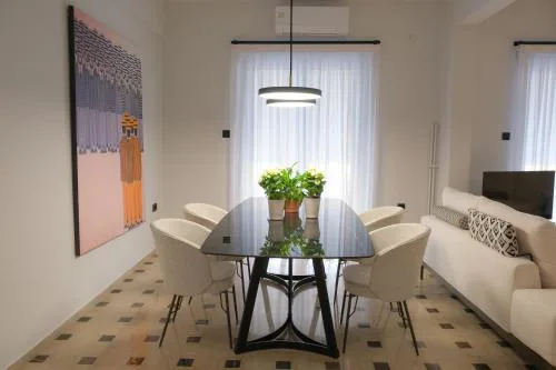 AD ASTRA Comfort Living