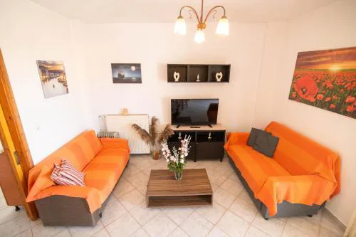 Andronikos Town House