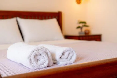 Apartment’s Vasileiou Suite 1