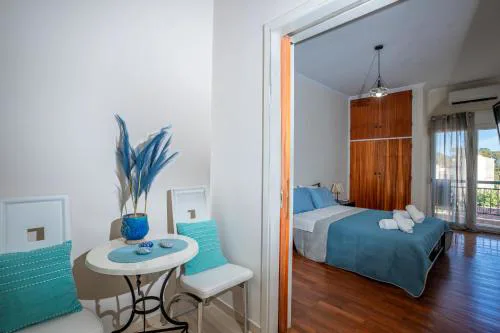 Azur Apartment