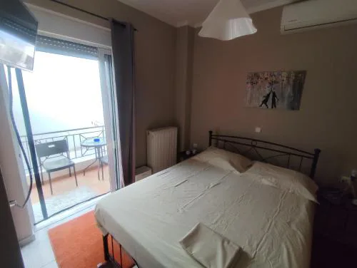 Calypso Rooms