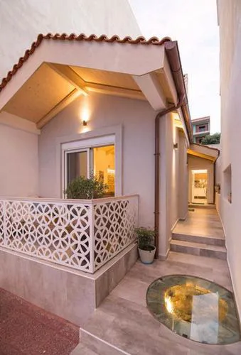 Carezza Apartments