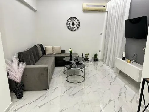 City and Ocean luxury apartment Preveza