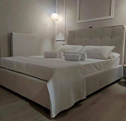 Clessidra Apartment