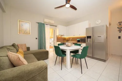 Cozy Stay Preveza