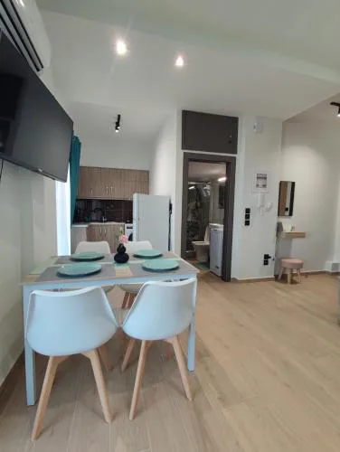 Diamantinas House