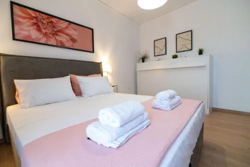 Dian Apartment, Preveza