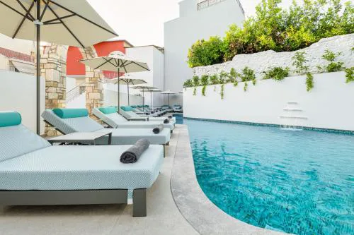 Dioni Boutique Hotel