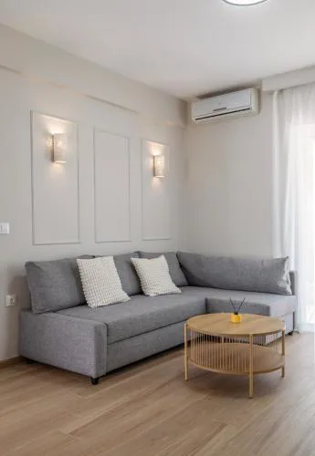 Downtown Cozy Apartments