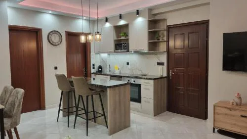 EDEM Luxury Apartments Preveza