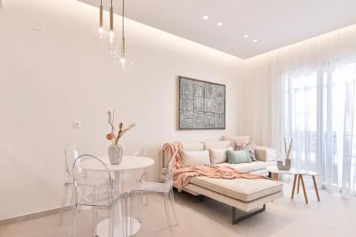 Elan Suites