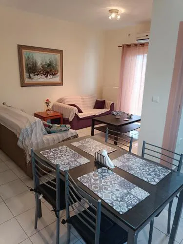 EVITA apartment