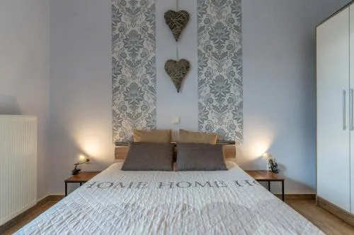 Fos & Thalassa Apartments